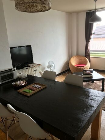 Imagen de la habitación del Hotel Hokkaido Bed and Bagel. Foto 15