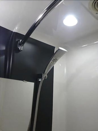 Imagen de la habitación del Hotel Hokkaido Greenland Sunplaza. Foto 10