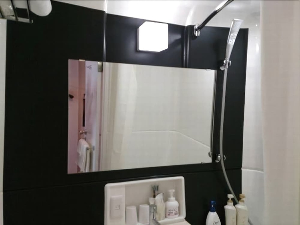 Imagen de la habitación del Hotel Hokkaido Greenland Sunplaza. Foto 11