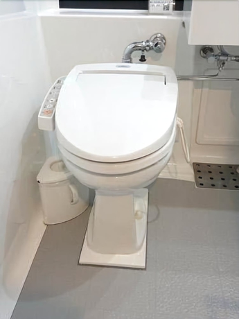 Imagen de la habitación del Hotel Hokkaido Greenland Sunplaza. Foto 12