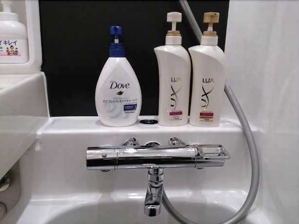 Imagen de la habitación del Hotel Hokkaido Greenland Sunplaza. Foto 17