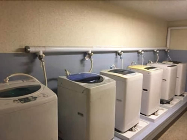 Imagen de los interiores del Hotel Hokkaido Greenland Sunplaza. Foto 19