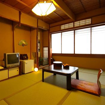 Imagen general del Hotel Hokkaikan Ohanabo. Foto 6