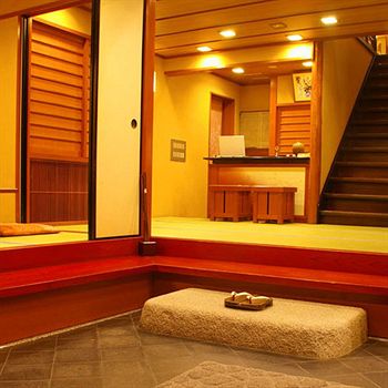 Imagen general del Hotel Hokkaikan Ohanabo. Foto 7