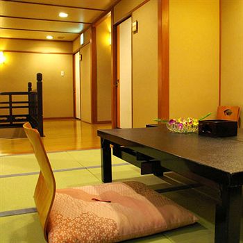 Imagen general del Hotel Hokkaikan Ohanabo. Foto 9