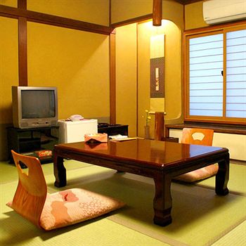 Imagen general del Hotel Hokkaikan Ohanabo. Foto 10