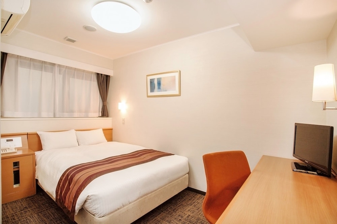 Imagen de la habitación del Hotel Hokke Club Fukuoka. Foto 4