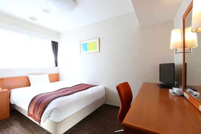 Imagen de la habitación del Hotel Hokke Club Fukuoka. Foto 6