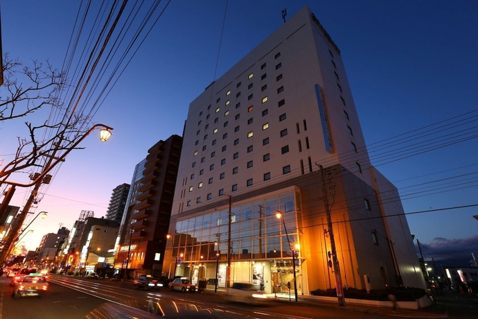 Imagen general del Hotel Hokke Club Hakodate. Foto 1