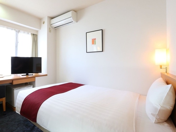 Imagen de la habitación del Hotel Hokke Club Hiroshima. Foto 4