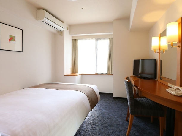 Imagen de la habitación del Hotel Hokke Club Hiroshima. Foto 6