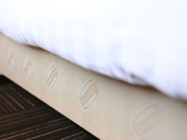 Imagen de la habitación del Hotel Hokke Club Hiroshima. Foto 9