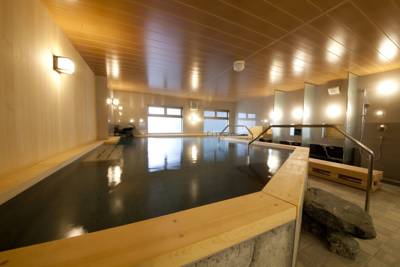 Imagen de los interiores del Hotel Hokke Club Kagoshima. Foto 6