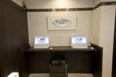 Imagen general del Hotel Hokke Club Kagoshima. Foto 3