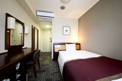 Imagen de la habitación del Hotel Hokke Club Kagoshima. Foto 5