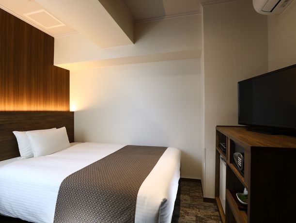 Imagen de la habitación del Hotel Hokke Club Kyoto. Foto 2