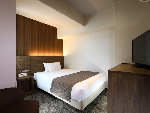 Imagen de la habitación del Hotel Hokke Club Kyoto. Foto 3