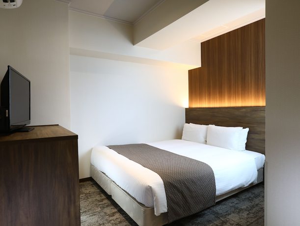 Imagen de la habitación del Hotel Hokke Club Kyoto. Foto 5