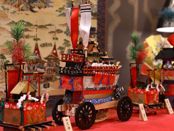 Imagen de los interiores del Hotel Hokke Club Kyoto. Foto 15