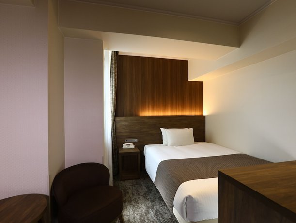 Imagen de la habitación del Hotel Hokke Club Kyoto. Foto 10