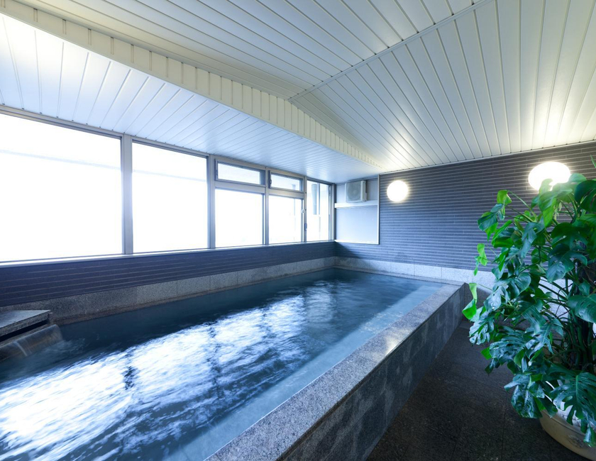 Imagen general del Hotel Hokke Club Oita. Foto 9