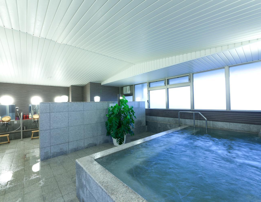 Imagen general del Hotel Hokke Club Oita. Foto 10