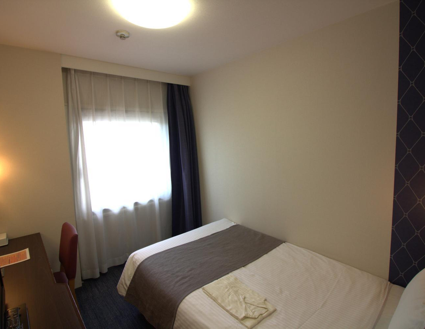 Imagen general del Hotel Hokke Club Oita. Foto 12