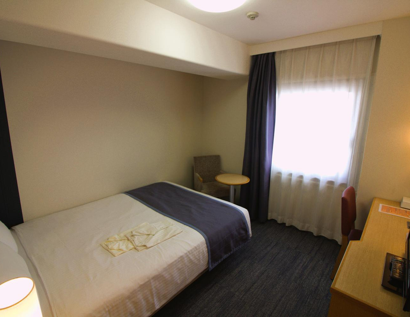 Imagen general del Hotel Hokke Club Oita. Foto 13