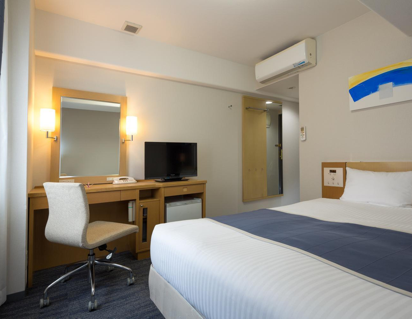 Imagen general del Hotel Hokke Club Oita. Foto 14