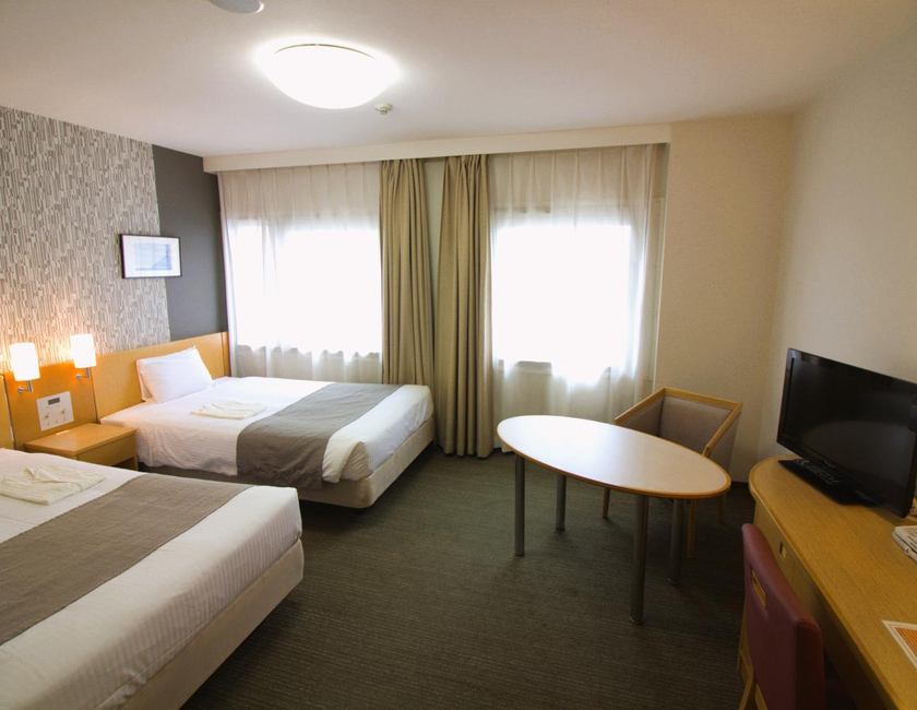Imagen general del Hotel Hokke Club Oita. Foto 15