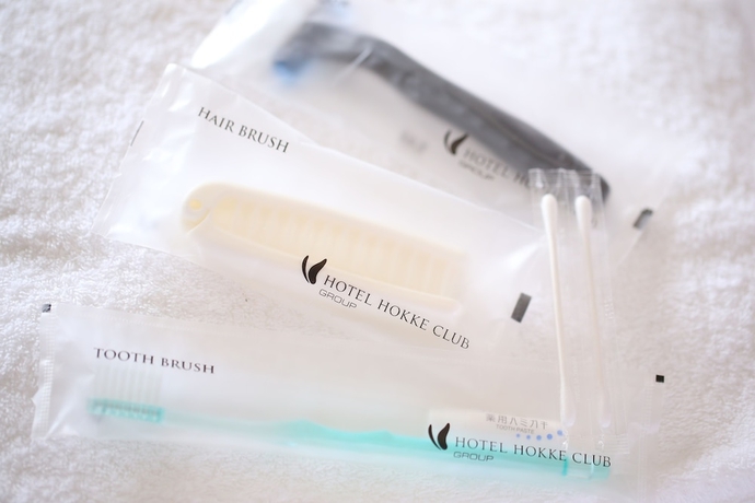 Imagen de la habitación del Hotel Hokke Club Osaka. Foto 7