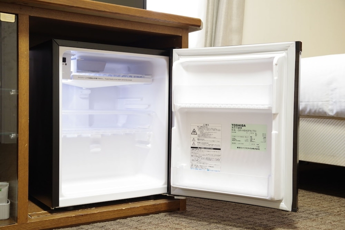 Imagen de la habitación del Hotel Hokke Club Osaka. Foto 9