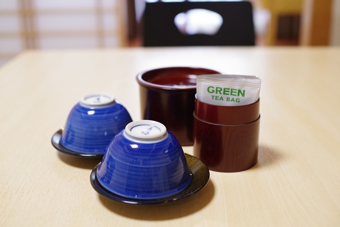 Imagen de la habitación del Hotel Hokke Club Osaka. Foto 15