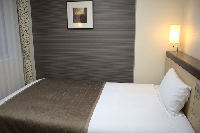 Imagen de la habitación del Hotel Hokke Club Sapporo. Foto 8
