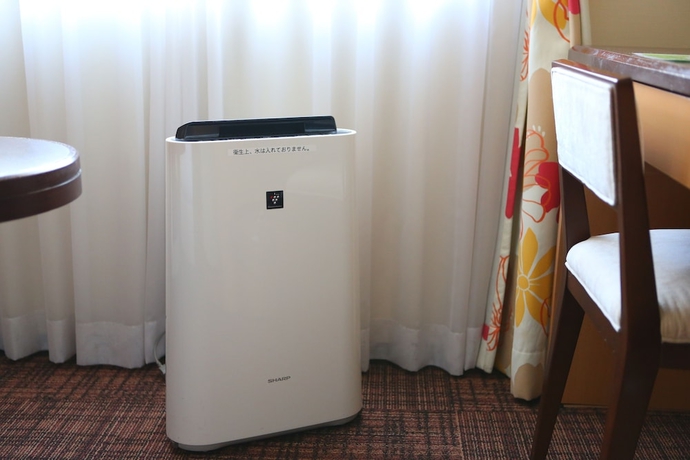 Imagen de la habitación del Hotel Hokke Club Sapporo. Foto 9