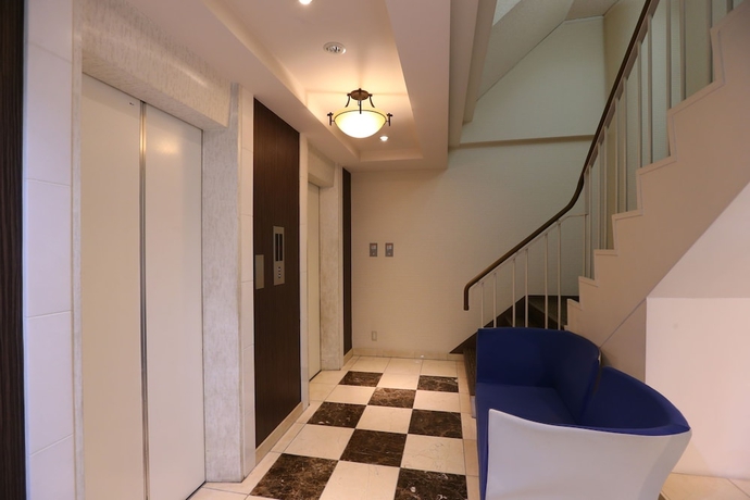 Imagen de los interiores del Hotel Hokke Club Sapporo. Foto 15