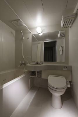 Imagen general del Hotel Hokke Club Sendai. Foto 3