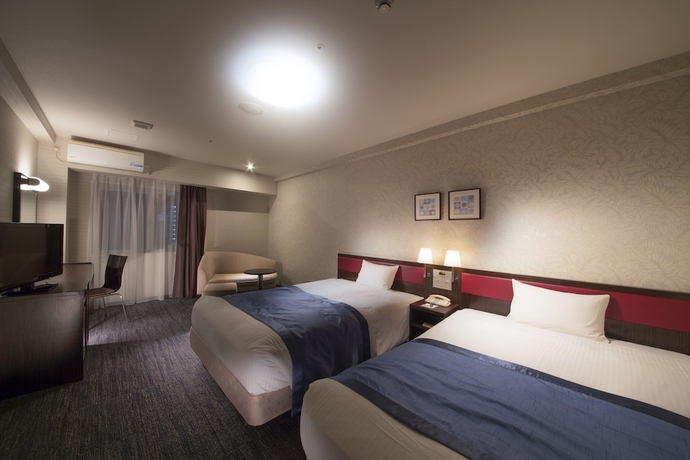 Imagen de la habitación del Hotel Hokke Club Shonan - Fujisawa. Foto 3