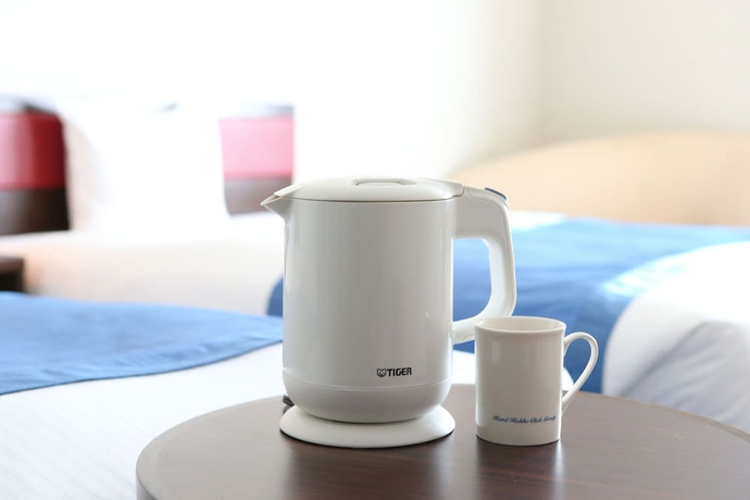 Imagen de la habitación del Hotel Hokke Club Shonan - Fujisawa. Foto 4