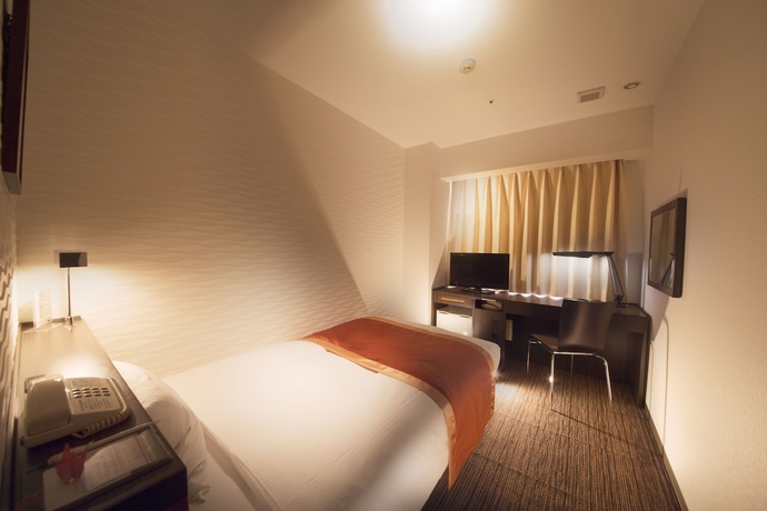 Imagen de la habitación del Hotel Hokke Club Shonan - Fujisawa. Foto 5