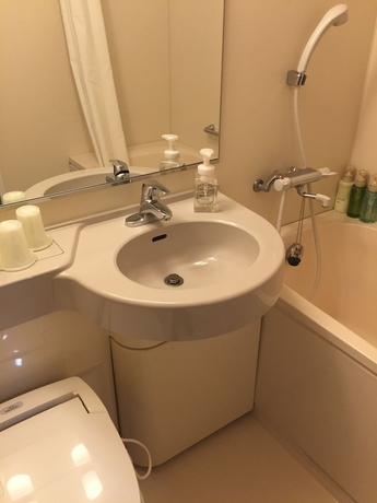 Imagen de la habitación del Hotel Hokke Club Shonan - Fujisawa. Foto 8