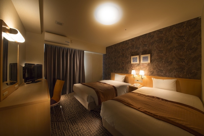 Imagen de la habitación del Hotel Hokke Club Shonan - Fujisawa. Foto 9