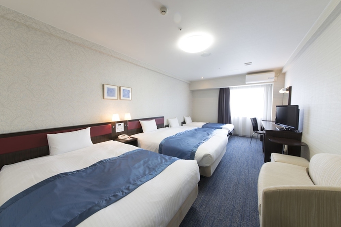 Imagen de la habitación del Hotel Hokke Club Shonan - Fujisawa. Foto 10