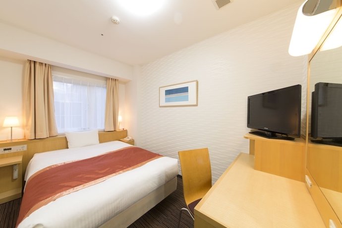 Imagen de la habitación del Hotel Hokke Club Shonan - Fujisawa. Foto 11