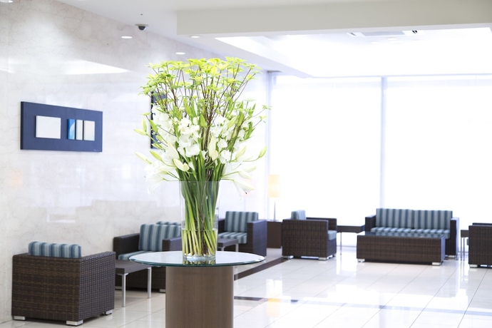Imagen de los interiores del Hotel Hokke Club Shonan - Fujisawa. Foto 13