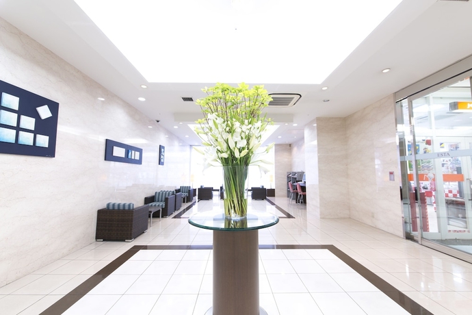 Imagen de los interiores del Hotel Hokke Club Shonan - Fujisawa. Foto 15
