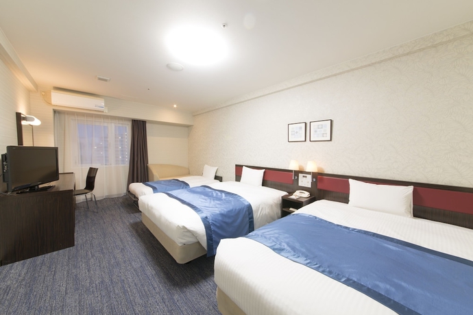 Imagen de la habitación del Hotel Hokke Club Shonan - Fujisawa. Foto 12