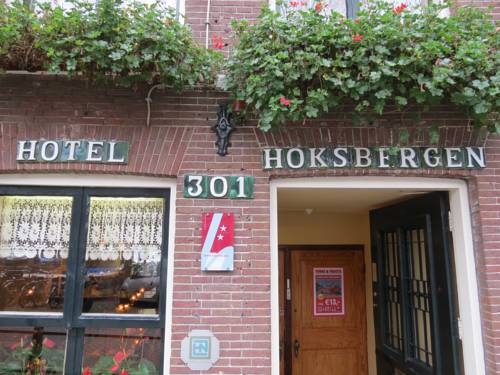 Imagen general del Hotel Hoksbergen Hotel. Foto 2