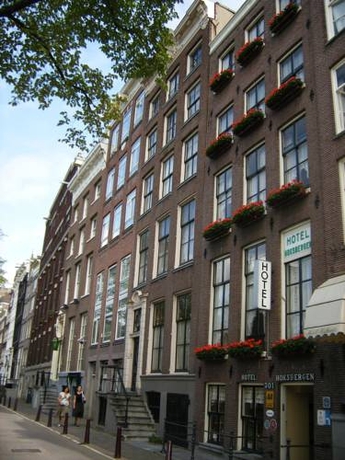 Imagen general del Hotel Hoksbergen Hotel. Foto 3