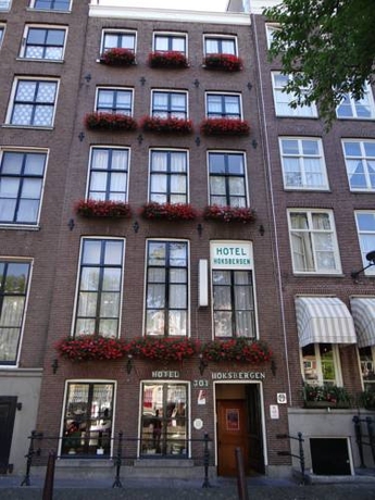 Imagen general del Hotel Hoksbergen Hotel. Foto 4